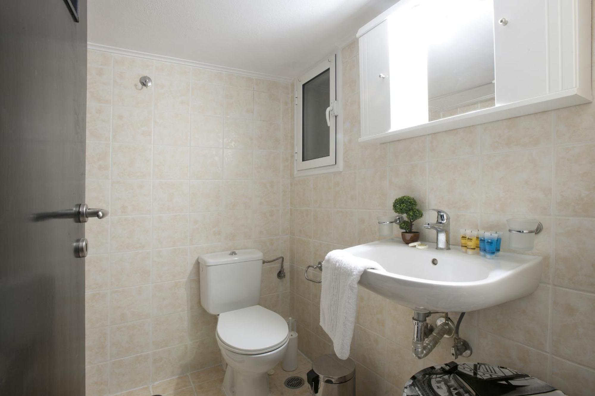 Two Bedroom Apartment At Koukaki Атина Екстериор снимка